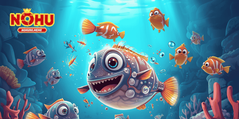 Bắn Cá H5 Là Gì? Tổng Quan Về Tựa Game Hot Nhất Hiện Nay