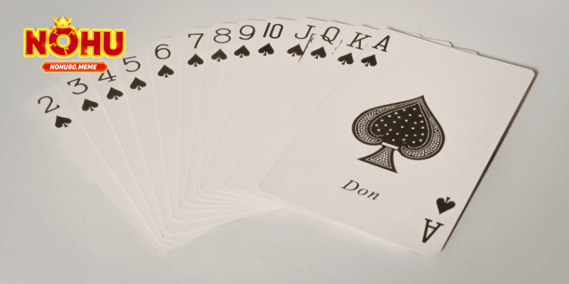 Cách chơi Phỏm Online chi tiết từng bước