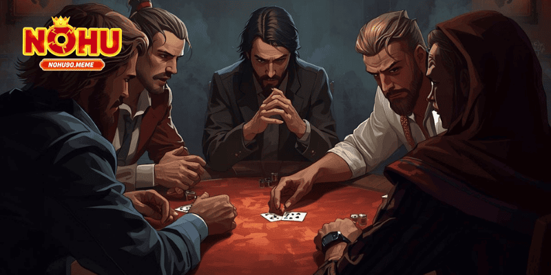 Giới thiệu về Phỏm Online tại NOHU90