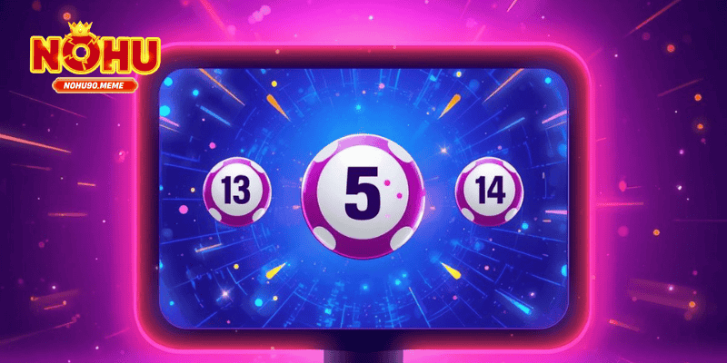 Giới thiệu về Xổ Số TP Lottery tại NOHU90