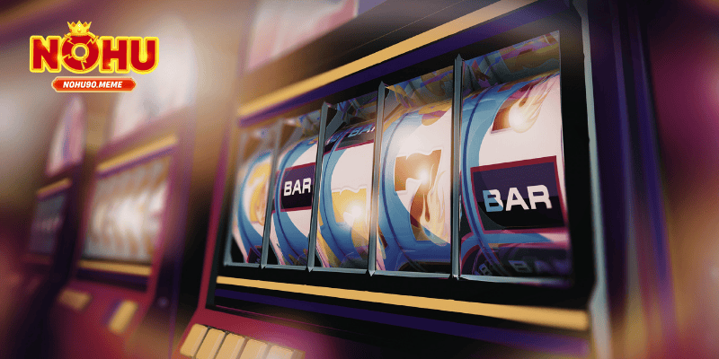 Mẹo chơi Slot Game R88 Gaming xanh chín bền vững