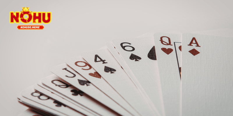 Ưu điểm của Phỏm Online Đổi Thưởng tại NOHU90