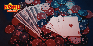 Baccarat Online NOHU90 – Cách Chơi Baccarat Đổi Thưởng Chuẩn Nhất